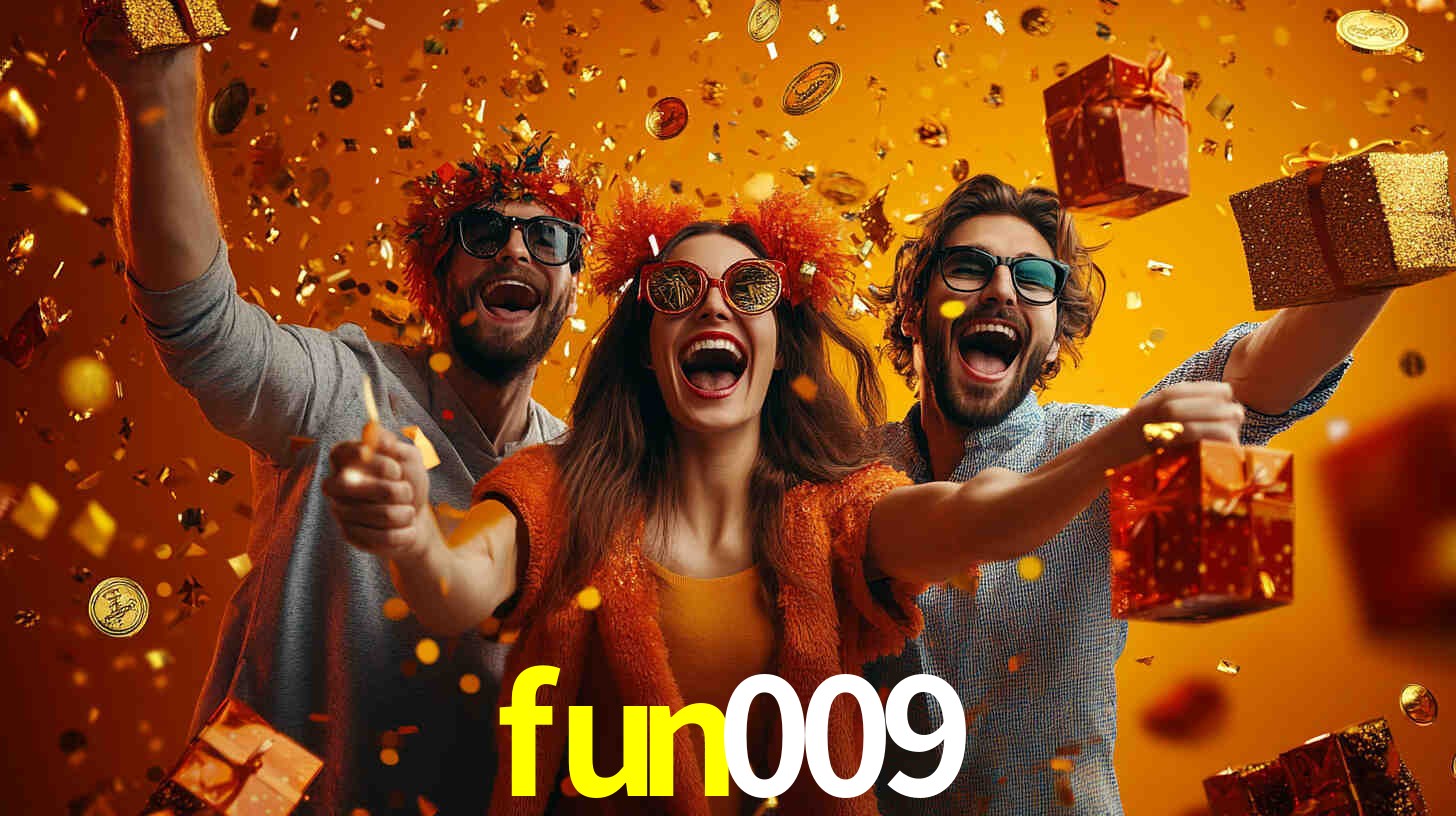 fun009: Seu Cassino Premiado com Pagamentos Rápidos