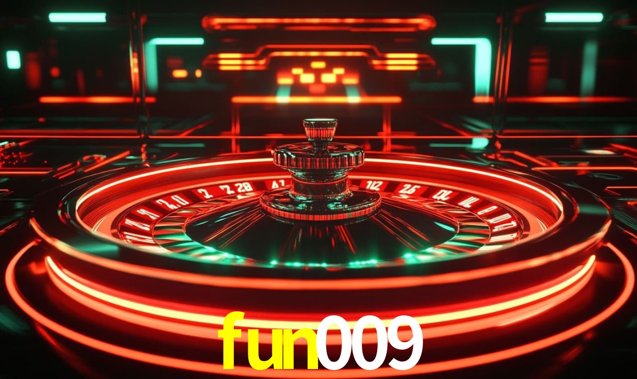 A Revolução dos Aplicativos de Jogos no fun009