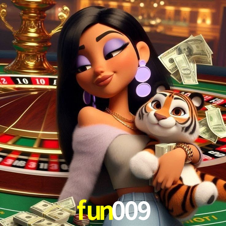 Experiência VIP fun009