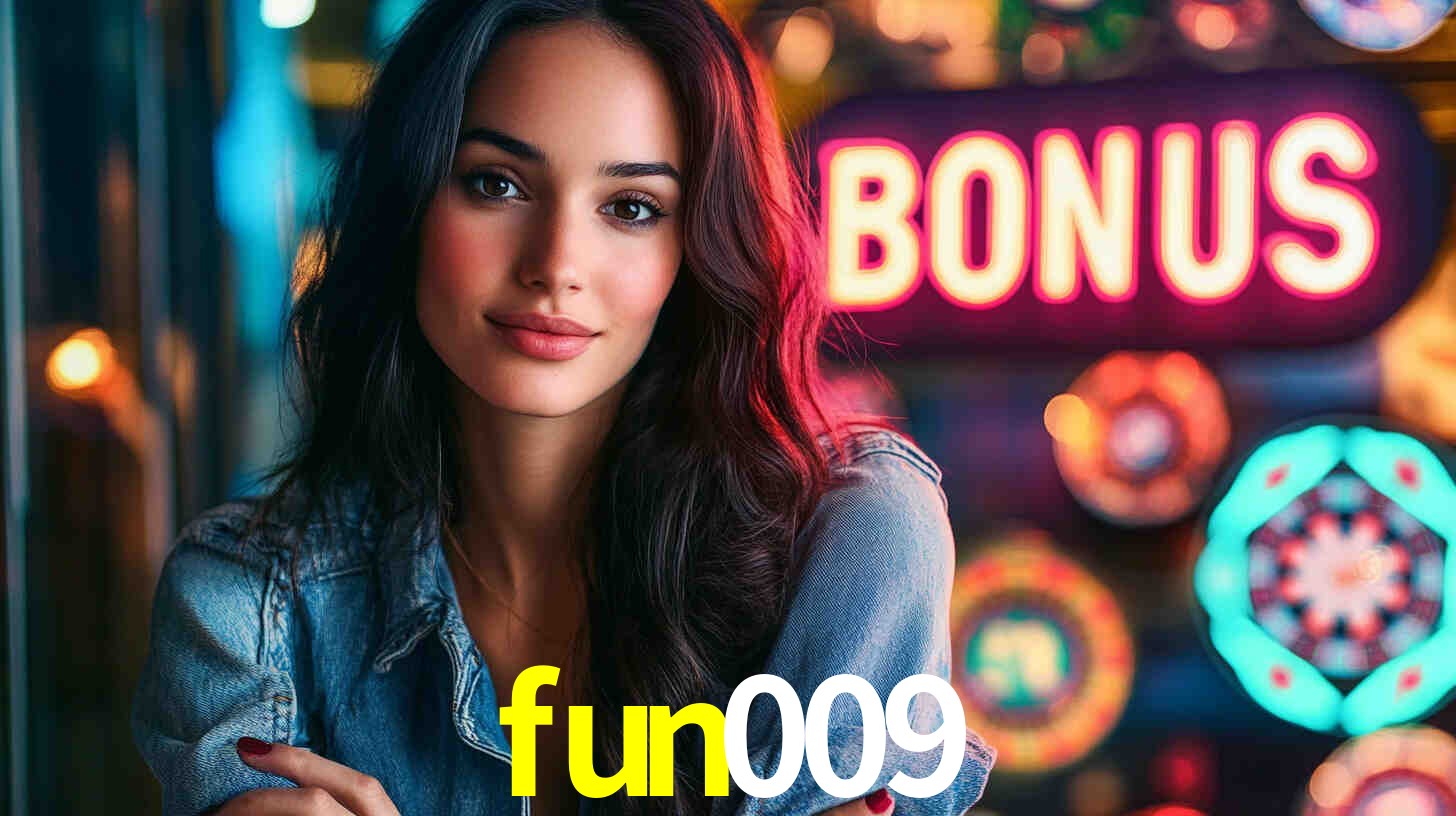 fun009 - Aposta na Sorte Brilhante - fun009.com