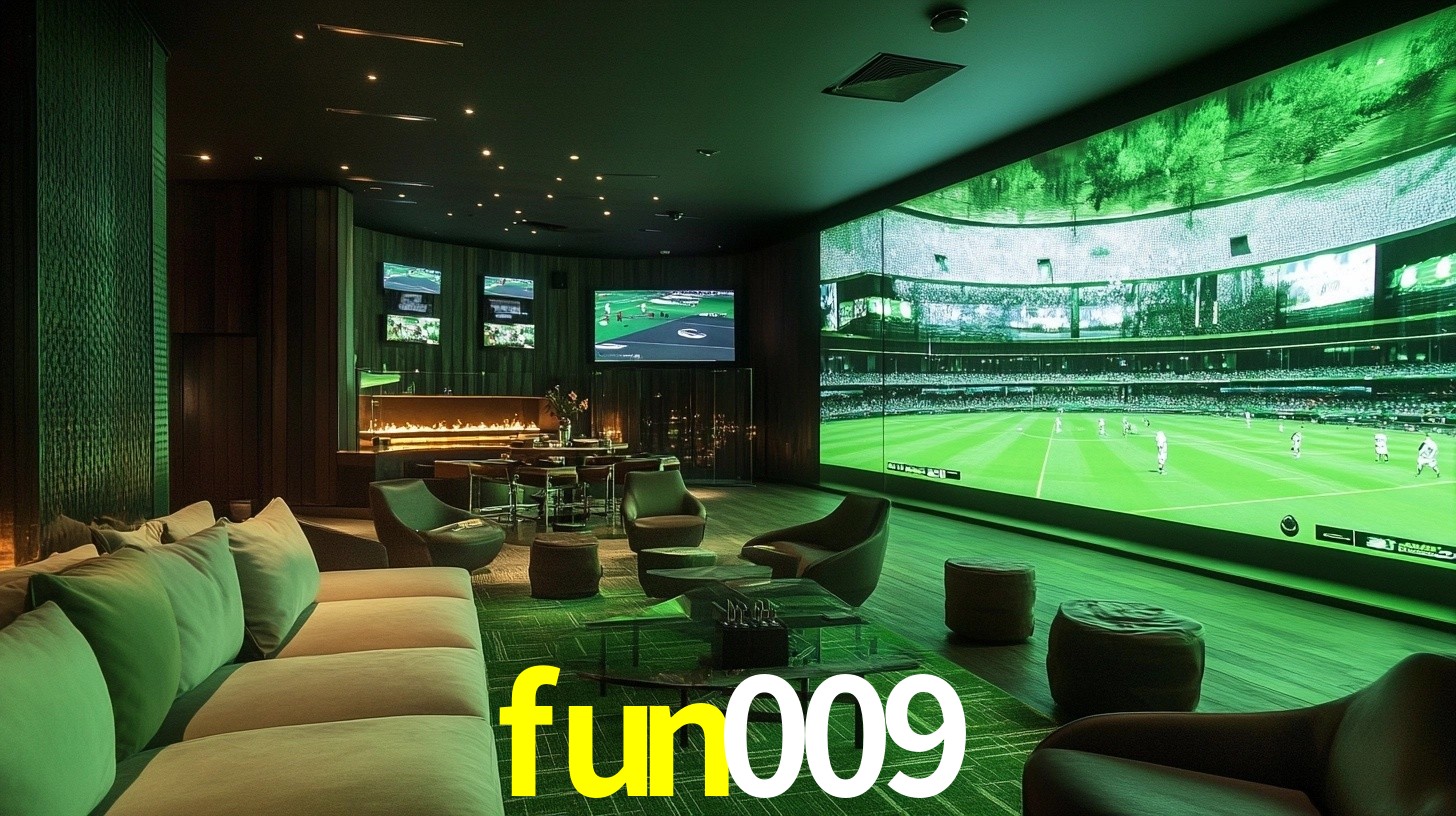 Sinta a adrenalina dos jogos de cassino com fun009