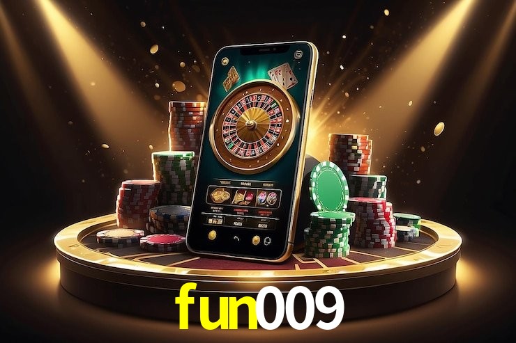 Recursos de Bônus fun009