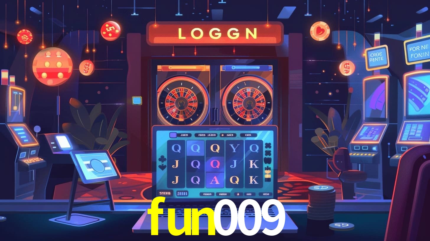 Login Seguro fun009