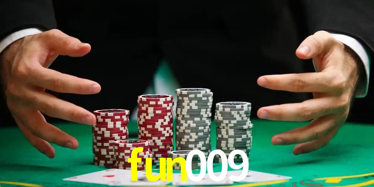 cassino fun009