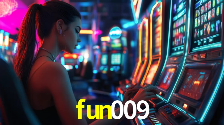 fun009 App Interface