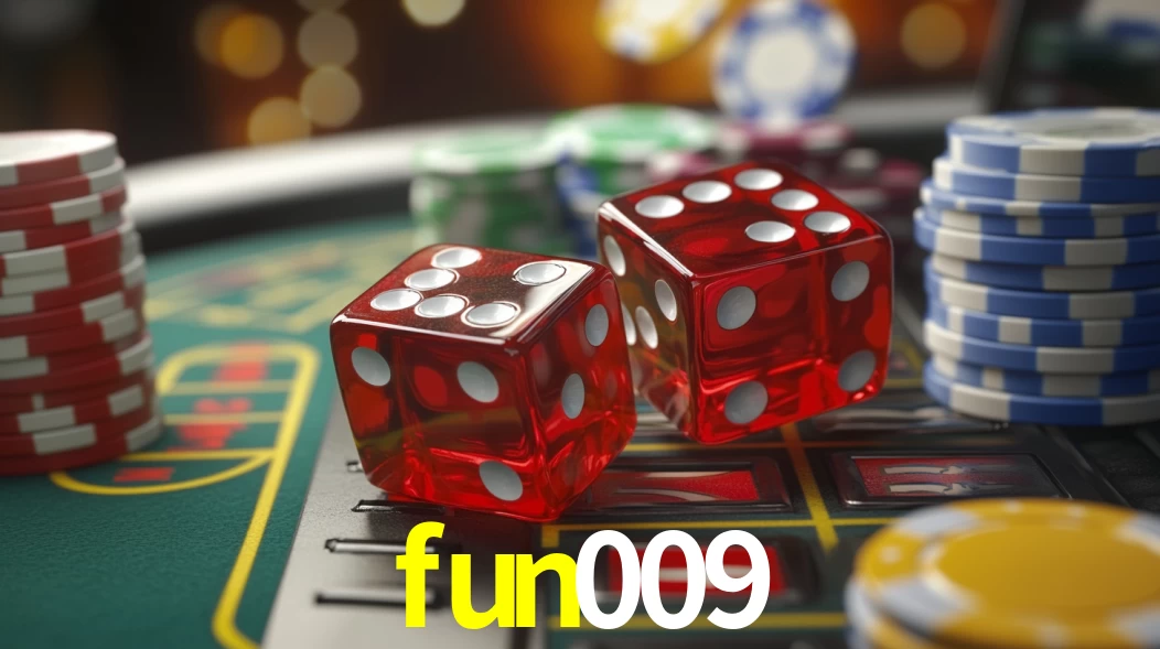 Roulette Table fun009
