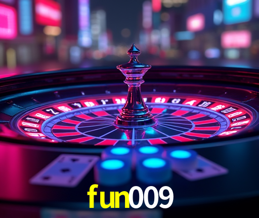 A Popularidade dos Caça-Níqueis no fun009