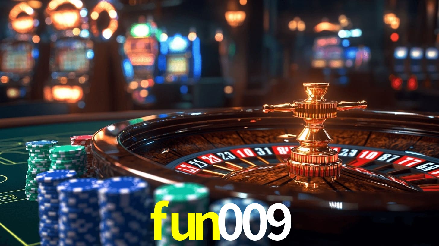fun009 bet