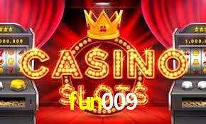Slot Games fun009