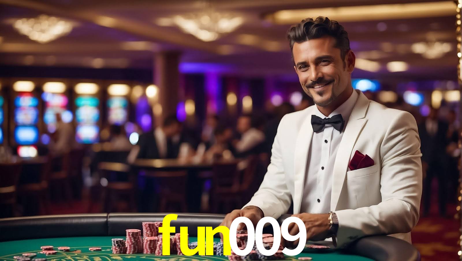 Diretório de Jogos fun009