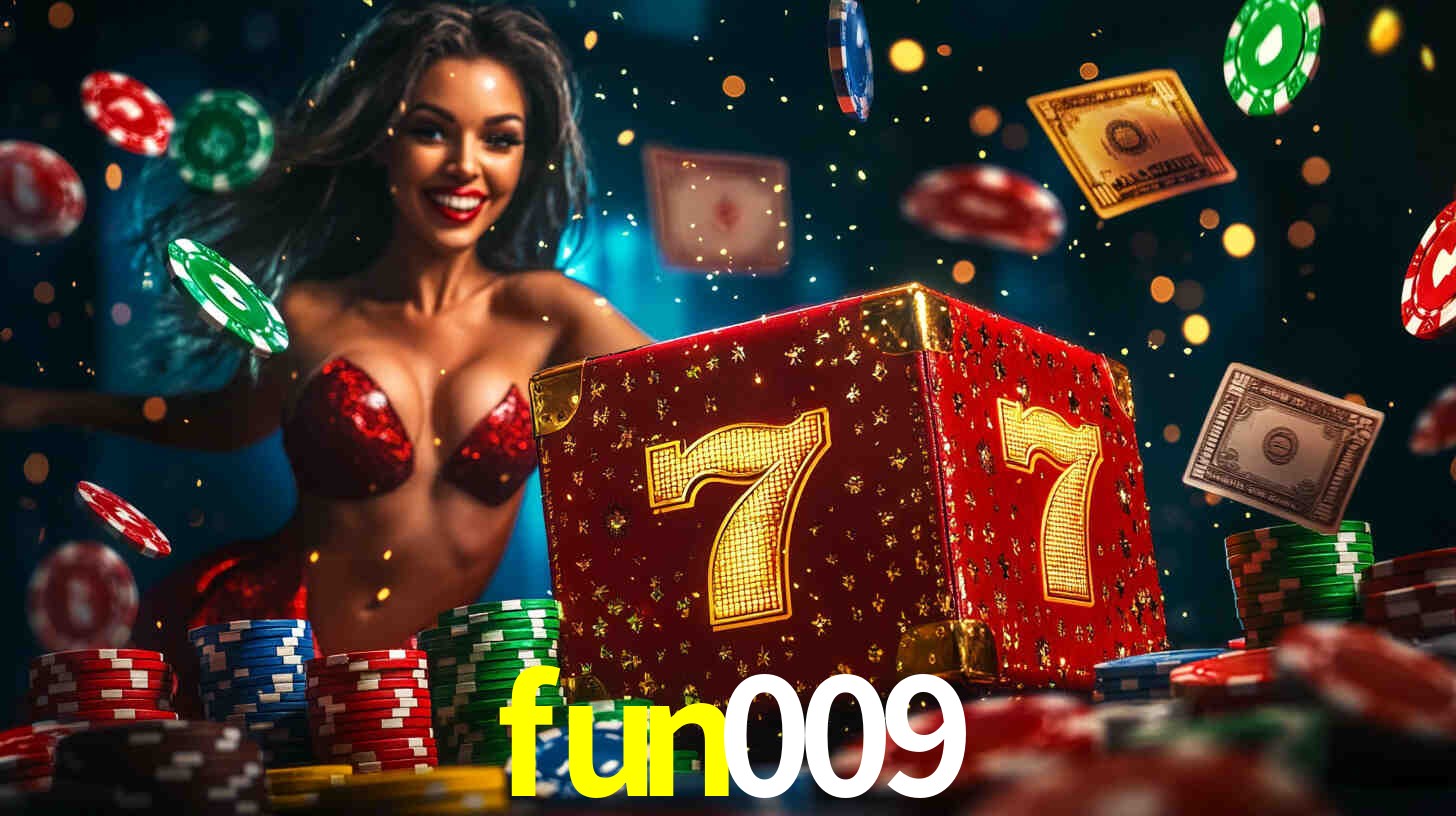 Apostas Esportivas na fun009: Um Guia Completo