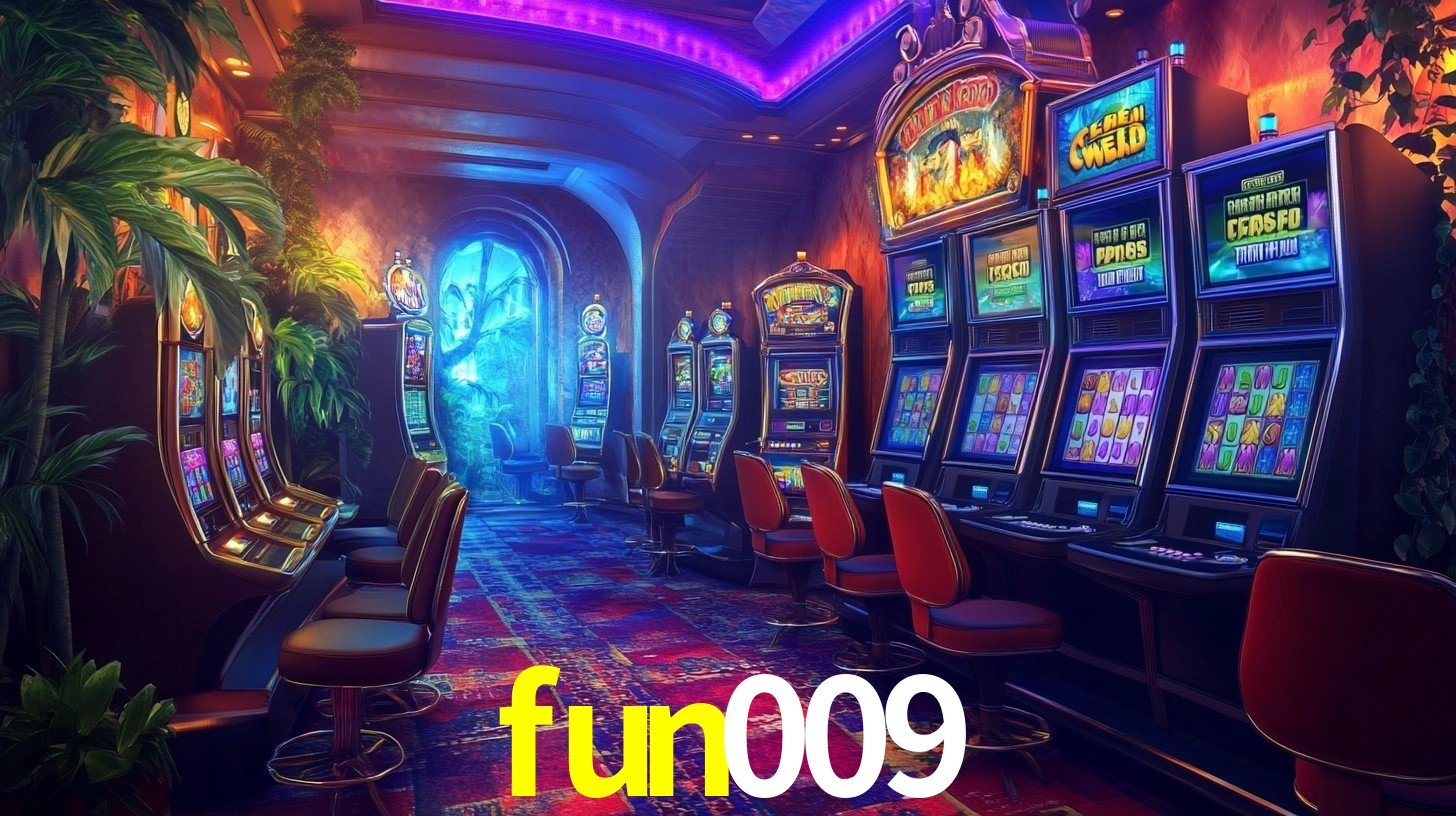 Live Casino fun009