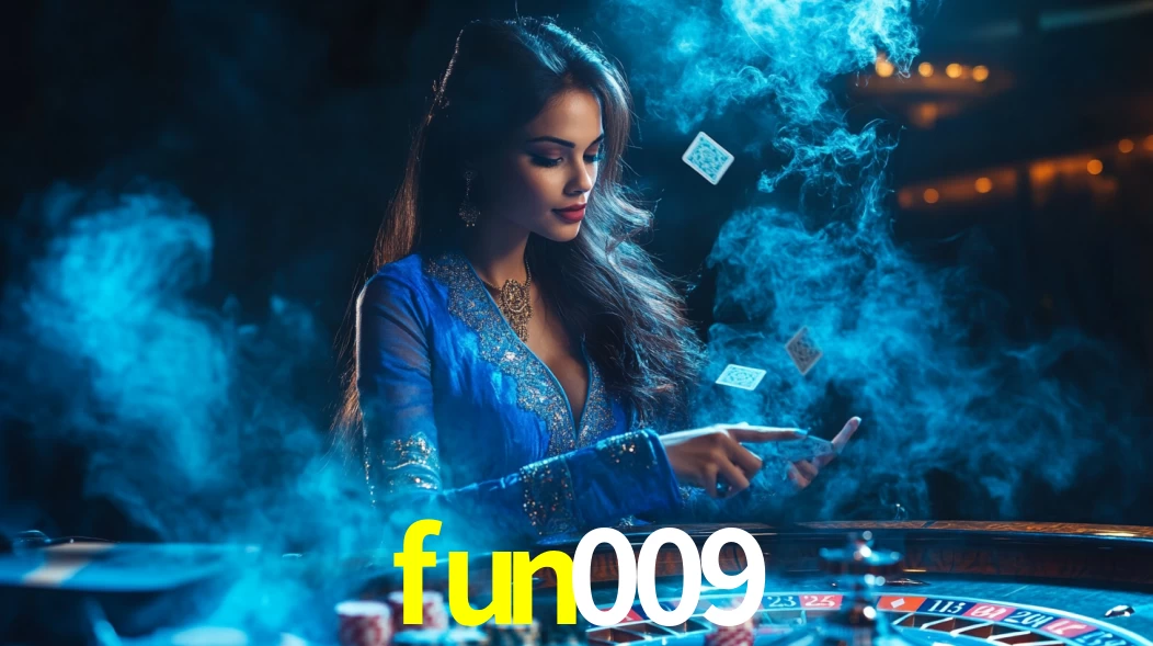 Descubra o Programa VIP da fun009: Vantagens Exclusivas para Jogadores