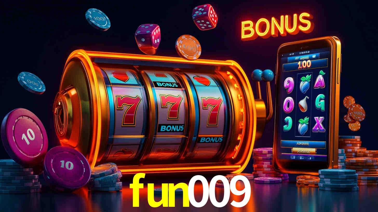 Inovações de Jogos na fun009: O Futuro das Experiências Interativas