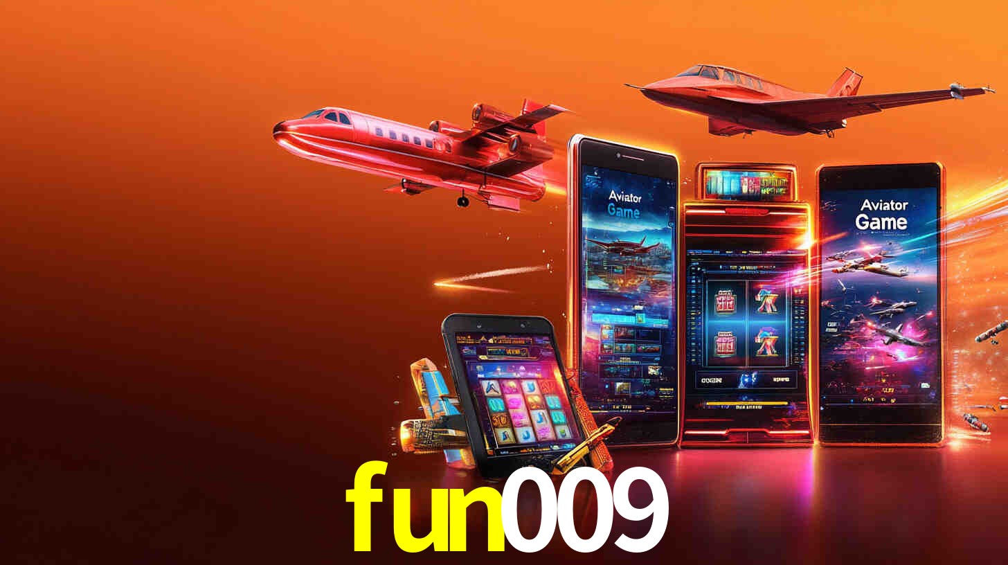 A Experiência Imersiva dos Cassinos Ao Vivo no fun009