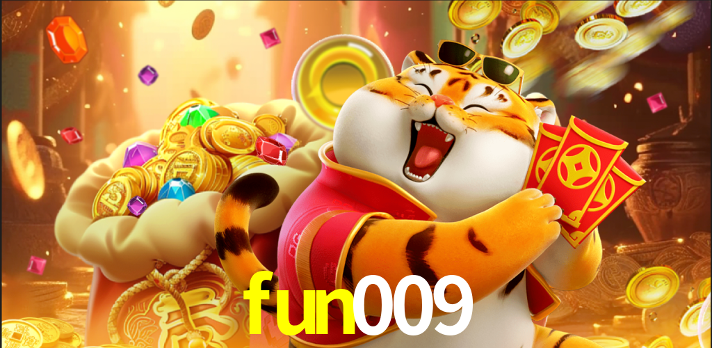 fun009: Seu Especialista em Apostas Esportivas Brasileiras