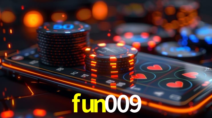 Bonus Features fun009