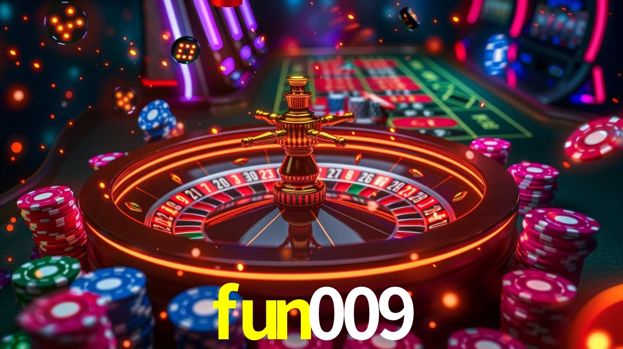 Descubra o Programa VIP da fun009: Vantagens Exclusivas para Jogadores