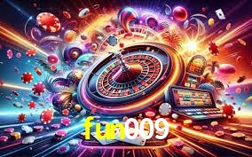 Casino Ao Vivo fun009