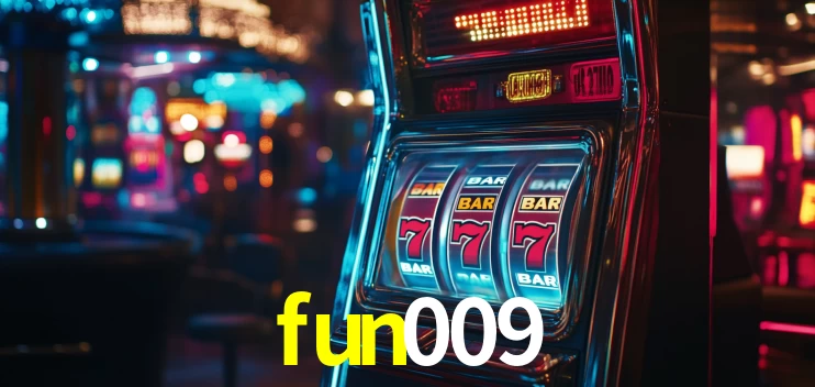 Blackjack Table fun009