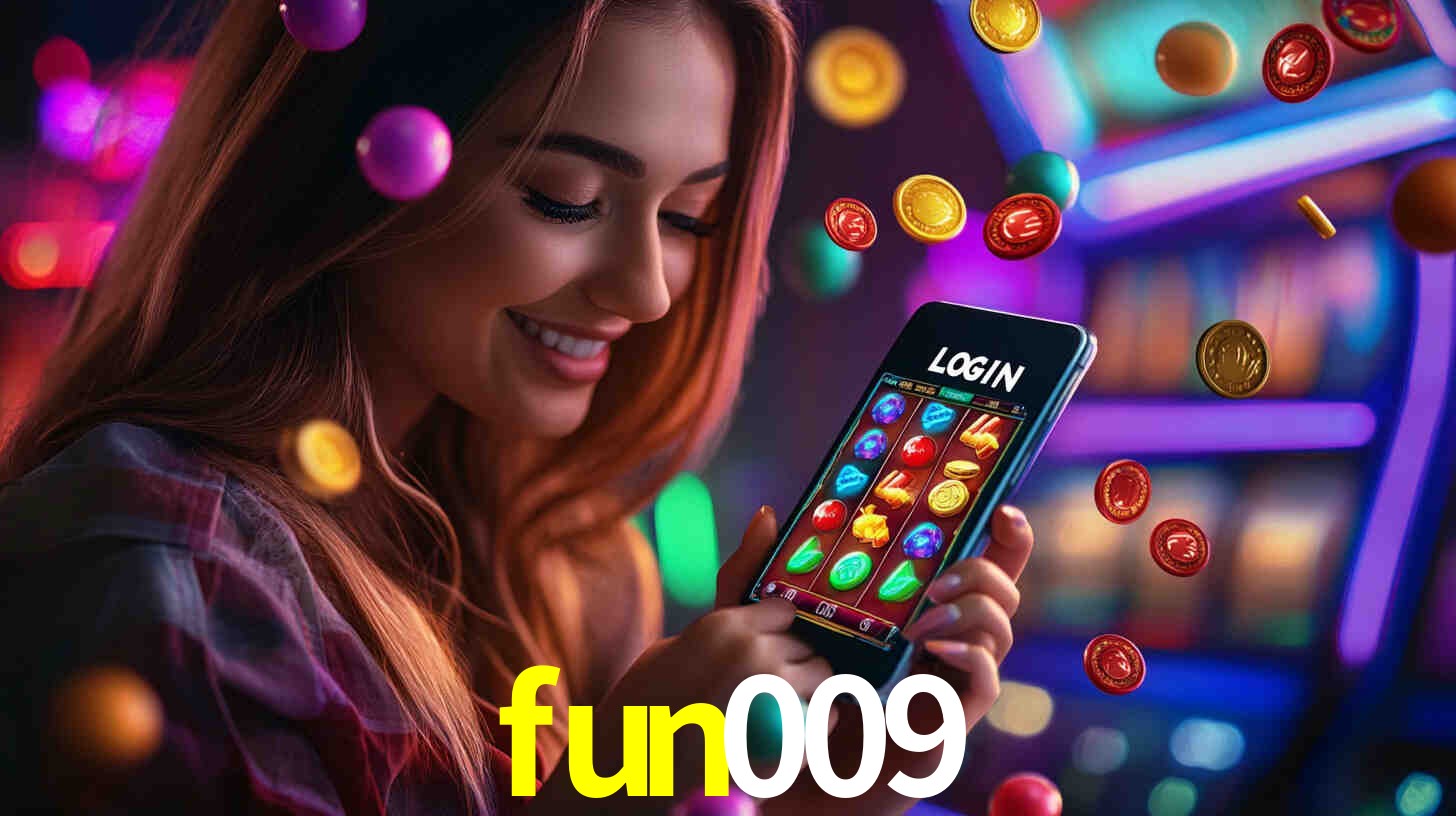 Experimente o Login Seguro Premium no fun009