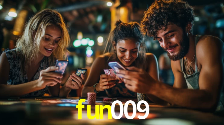VIP Casino fun009