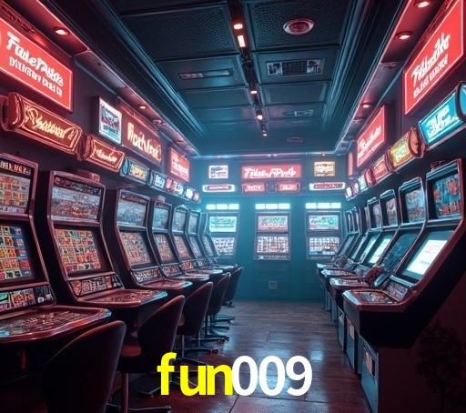 Tecnologia da Plataforma fun009