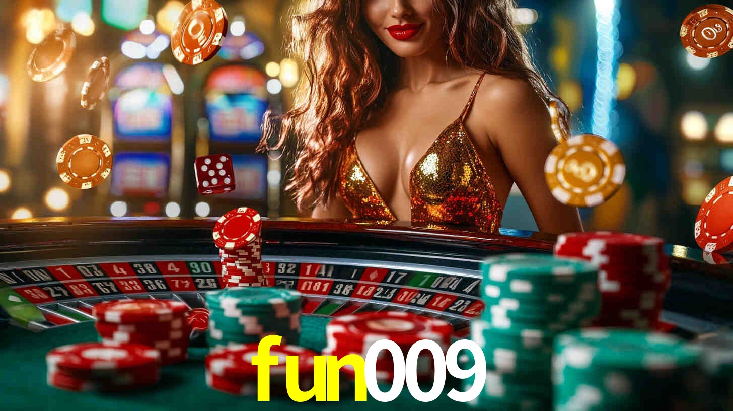 Daily Bonuses fun009