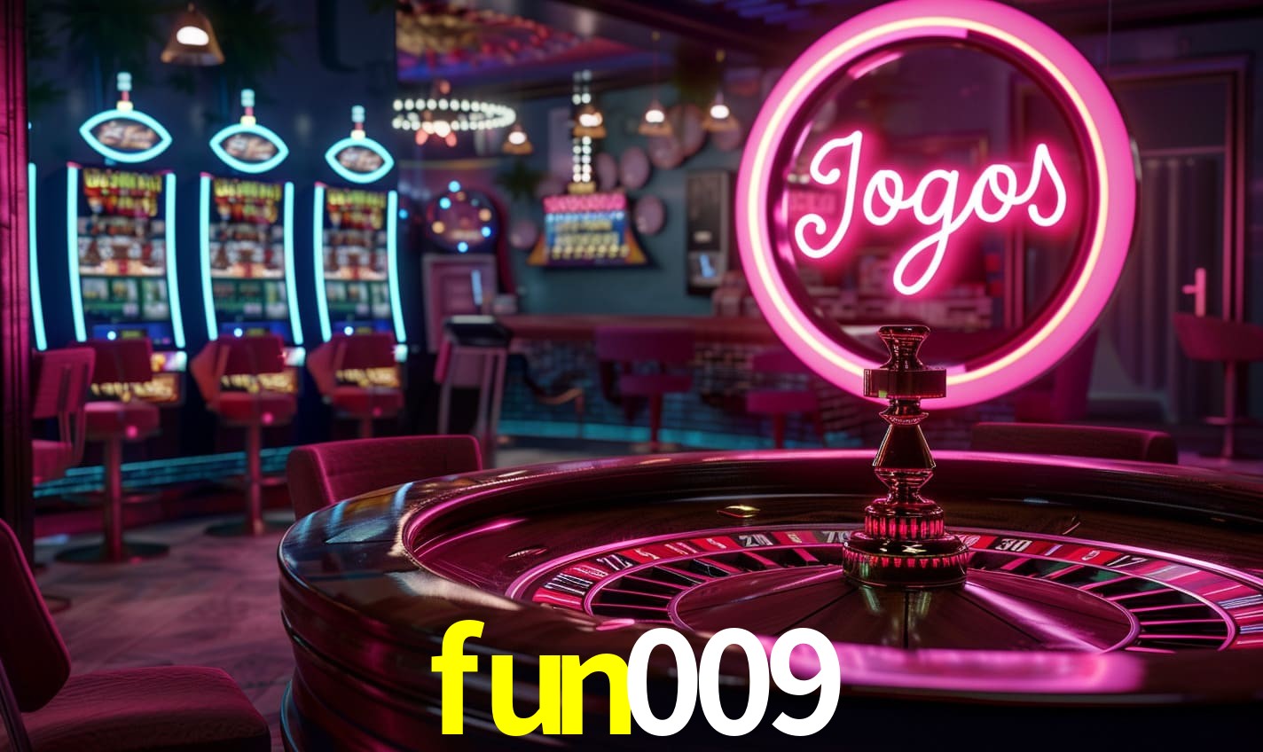 Apostas Esportivas na fun009: Um Guia Completo