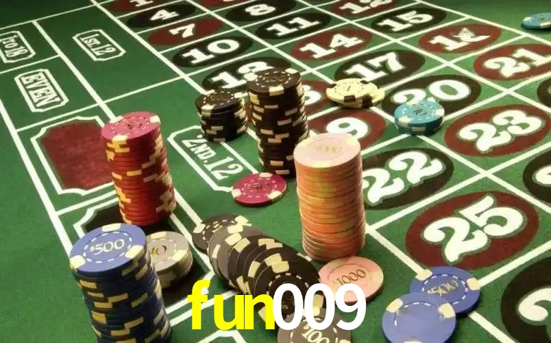 Apostas de Futebol fun009