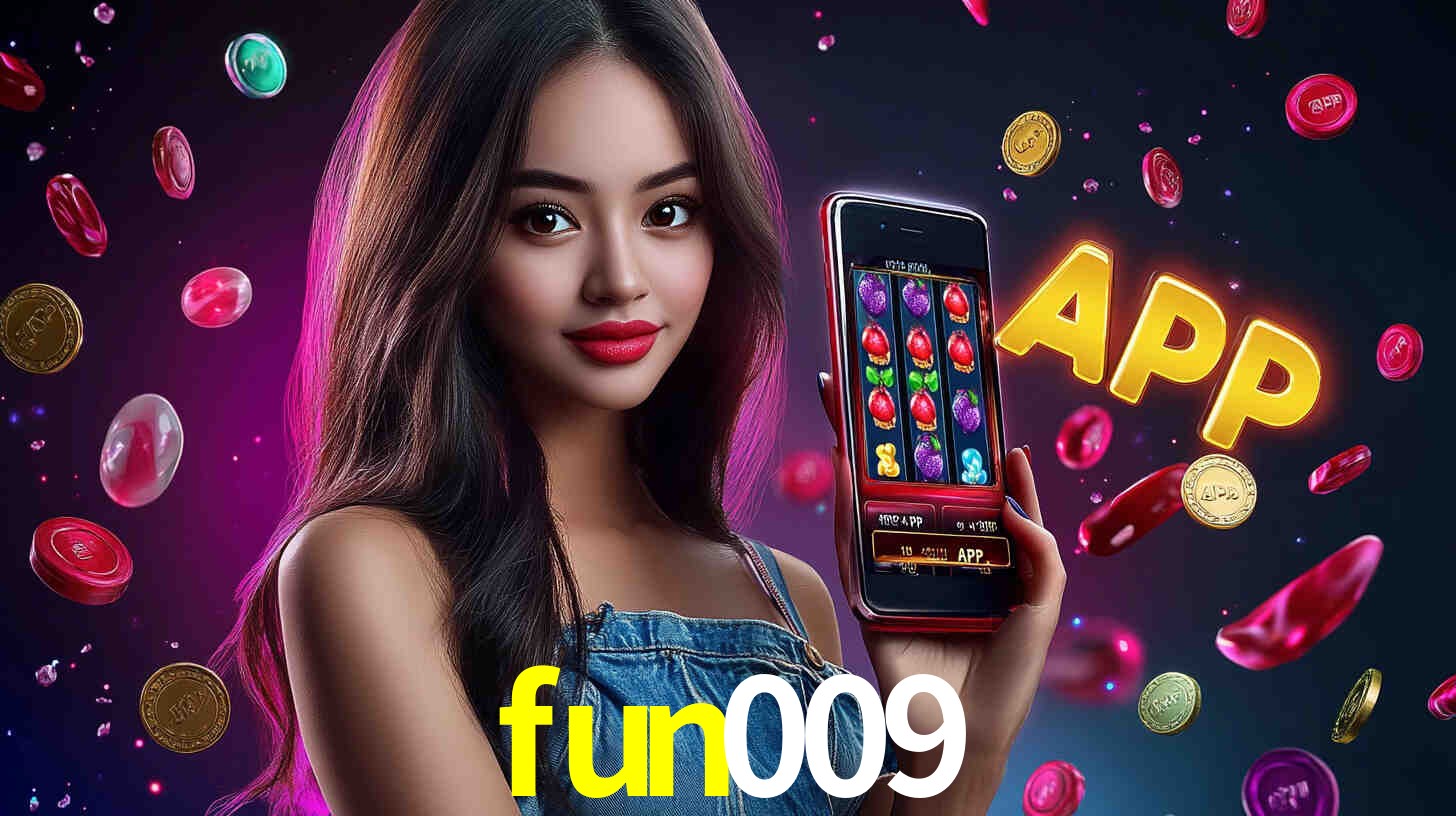 Descubra a Magia dos Jogos de Arcade no fun009