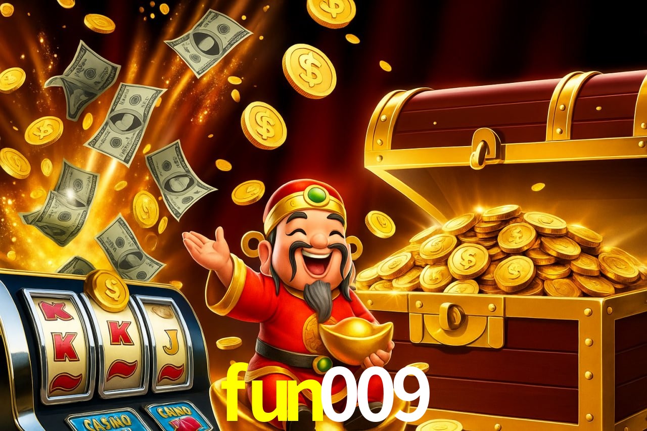 A Emoção da Loteria na fun009: Uma Chance de Mudança de Vida