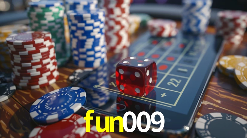 fun009 bet