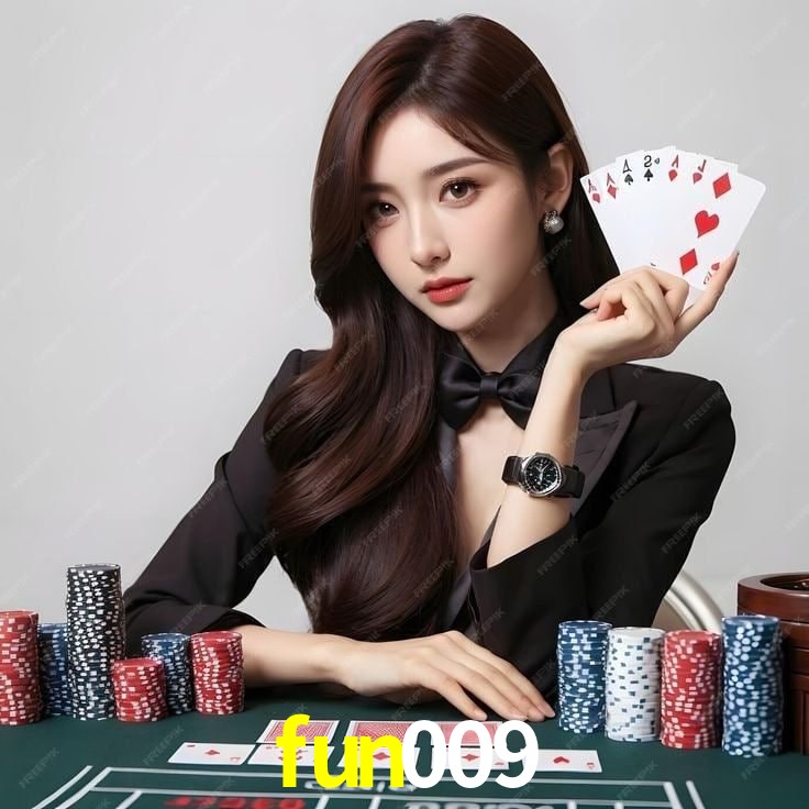 Casino Ao Vivo fun009