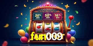 Provedores de Jogos fun009