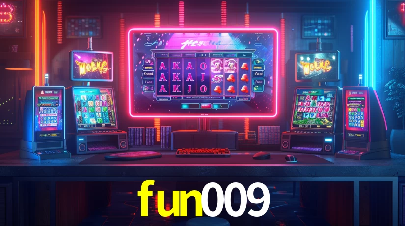 fun009 bet