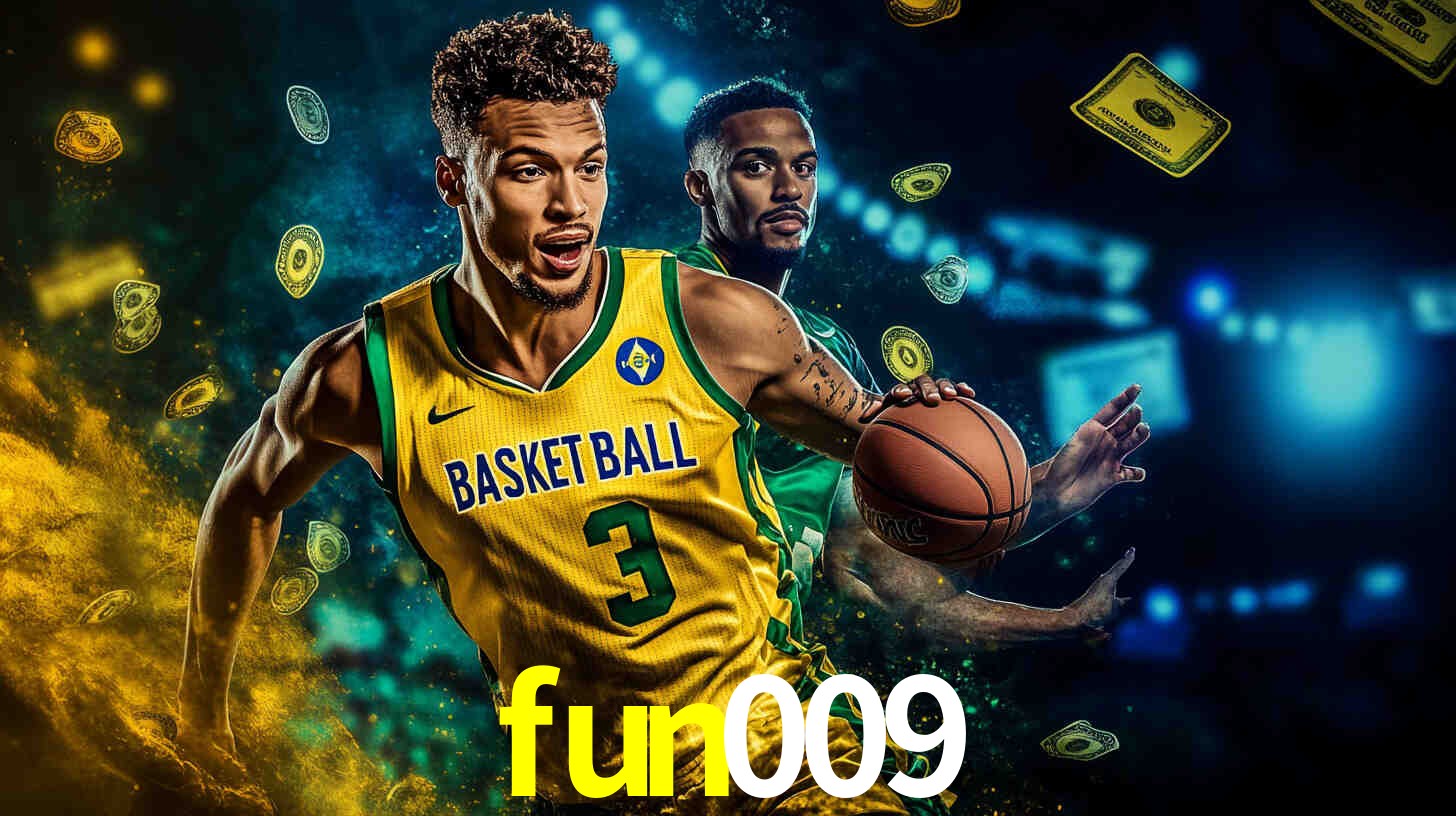 A Revolução dos Aplicativos de Jogos no fun009