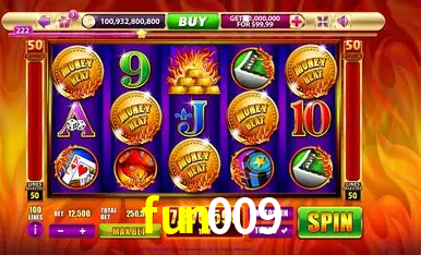 Descubra o Mundo do Cassino Online com fun009