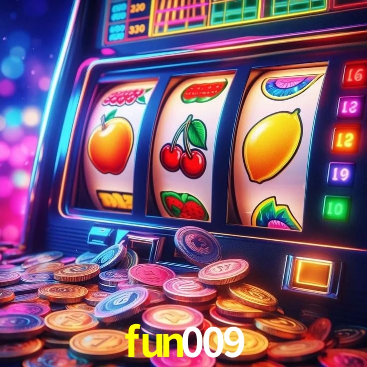 Casino VIP fun009