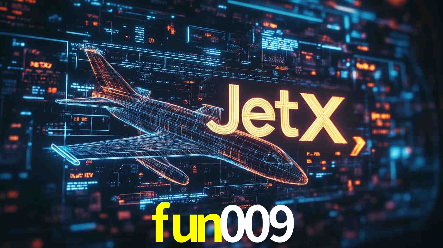 Inovações de Jogos na fun009: O Futuro das Experiências Interativas